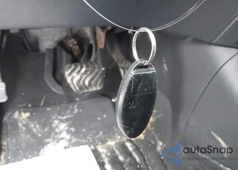 2015 Nissan Rogue Sv from USA, damaged, VIN KNMAT2MV0FP503007